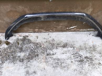 Front Skirt Mazda 2