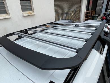 Land Rover Defender L663 Roof Rail Roof Rack kits