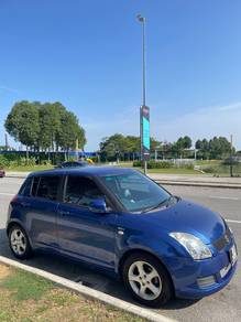 Suzuki Swift GLX in Klang, SGR