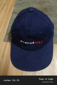 repsolgas cap 