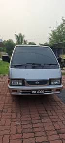 Van C22