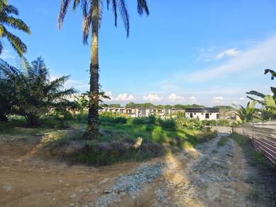 Agricultural Land in Kulai, JHR