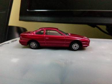 Maisto BMW 850i