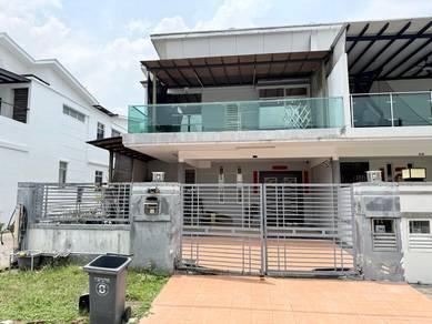 2-storey Terraced House For Sale in Kulai,JHR