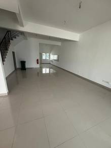2-storey Terraced House For Rent in Bertam,PNG