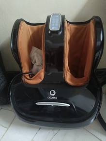 ogawa foot massager