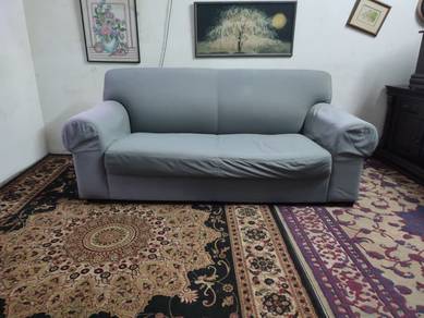Naufal perabut terpakai sofa 