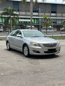 Toyota Camry G in Serdang, SGR