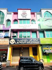 Shop lot For Sale in Kubang Kerian,KTN