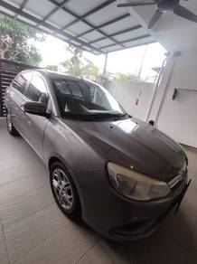 Proton Saga Premium PREMIUM CVT in Kajang, SGR