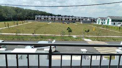 2-storey Terraced House For Sale in Durian Tunggal,MLK
