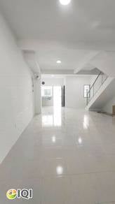 2-storey Terraced House For Sale in Tasek Gelugor,PNG