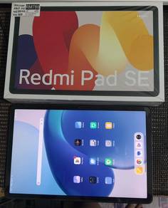Redmi Pad Se 11 (wifi)