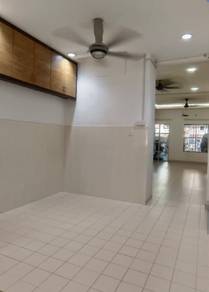 2-storey Terraced House For Rent in Denai Alam,SGR