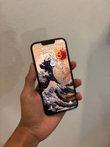 iphone 13 256GB green ZPsset