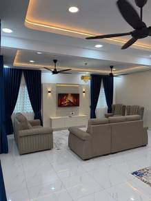 Homestay Seri Kembangan near Hospital Serdang