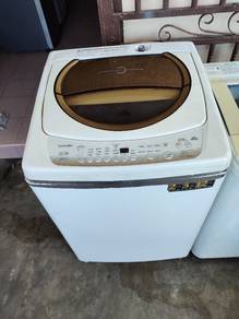 washing machine Toshiba 10kg sekli hantr