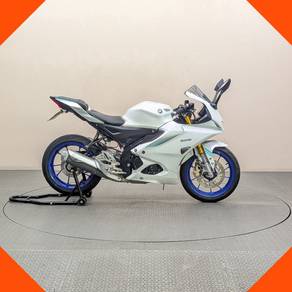 Yamaha YZF-R15