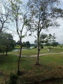 Condominium For Sale in Tiara Melaka Golf and Country Club