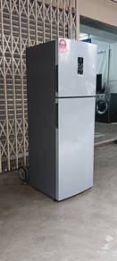 Electrolux 2 Door Peti ais Fridge 254Liters