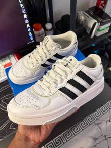 Adidas Lifestyle Courtic Shoes Sneakers Men White