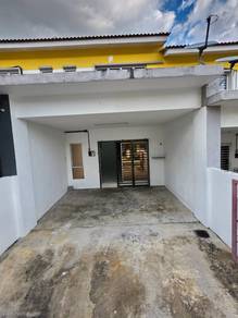 2-storey Terraced House For Rent in Semenyih,SGR