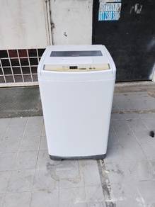 Samsung washing machine 7kg mesin basuh