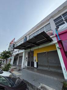 Shop lot For Rent in Semenyih,SGR