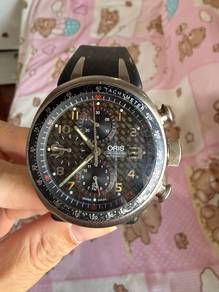 ORIS Watches