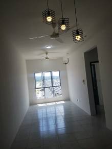 Service Residence For Sale in Kita Ria @ Cybersouth