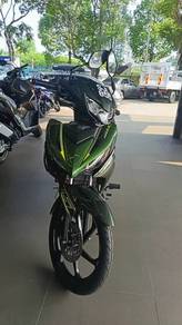 Yamaha 135LC