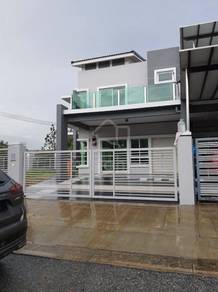 2-storey Terraced House For Rent in Bandar Sri Sendayan,NSN