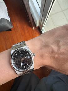 Tissot powermatic 35mm
