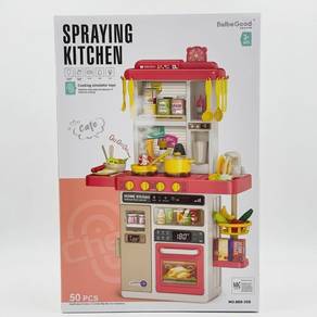 BeibeGood Cooking Play Pretend