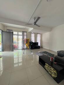 Semi-Detached House For Sale in Kota Tinggi,JHR