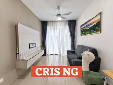 Condominium For Sale in TreeO