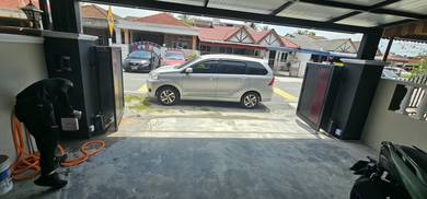 ISKANDAR PUTERI DCMOTO 975 Autogate Motor System