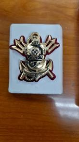 Merchandise Loket Navy Diver Clearance Unit