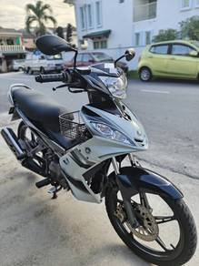 Yamaha 135LC