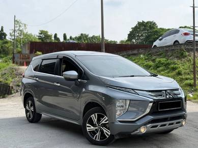 2022 Mitsubishi Xpander