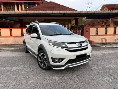 Honda BR-V V in Bukit Mertajam, PNG