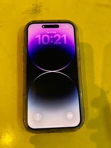 Iphone 14 pro max 256gb ZP set