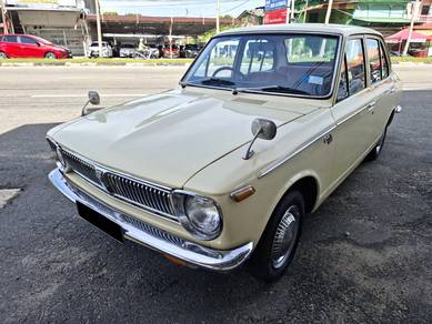 Toyota Corolla in Kota Bharu, KTN