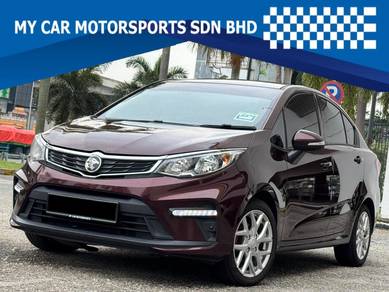 Proton Persona EXECUTIVE in Seri Kembangan, SGR