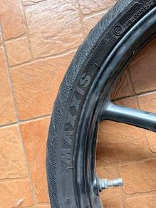 maxxis volans