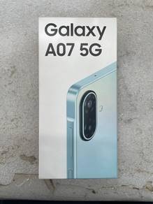 Samsung Galaxy A07 5G