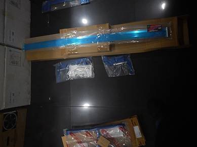 Cusco Type Os Front Strut Bar GR Corolla