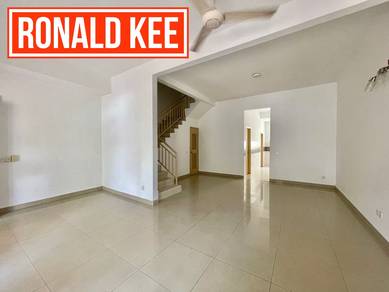 3-storey Terraced House For Sale in Bayan Lepas,PNG