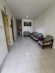 1-storey Terraced House For Sale in Kota Samarahan,SWK