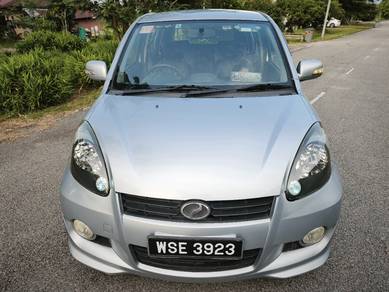 Perodua MyVi SE ZHS in Muar, JHR